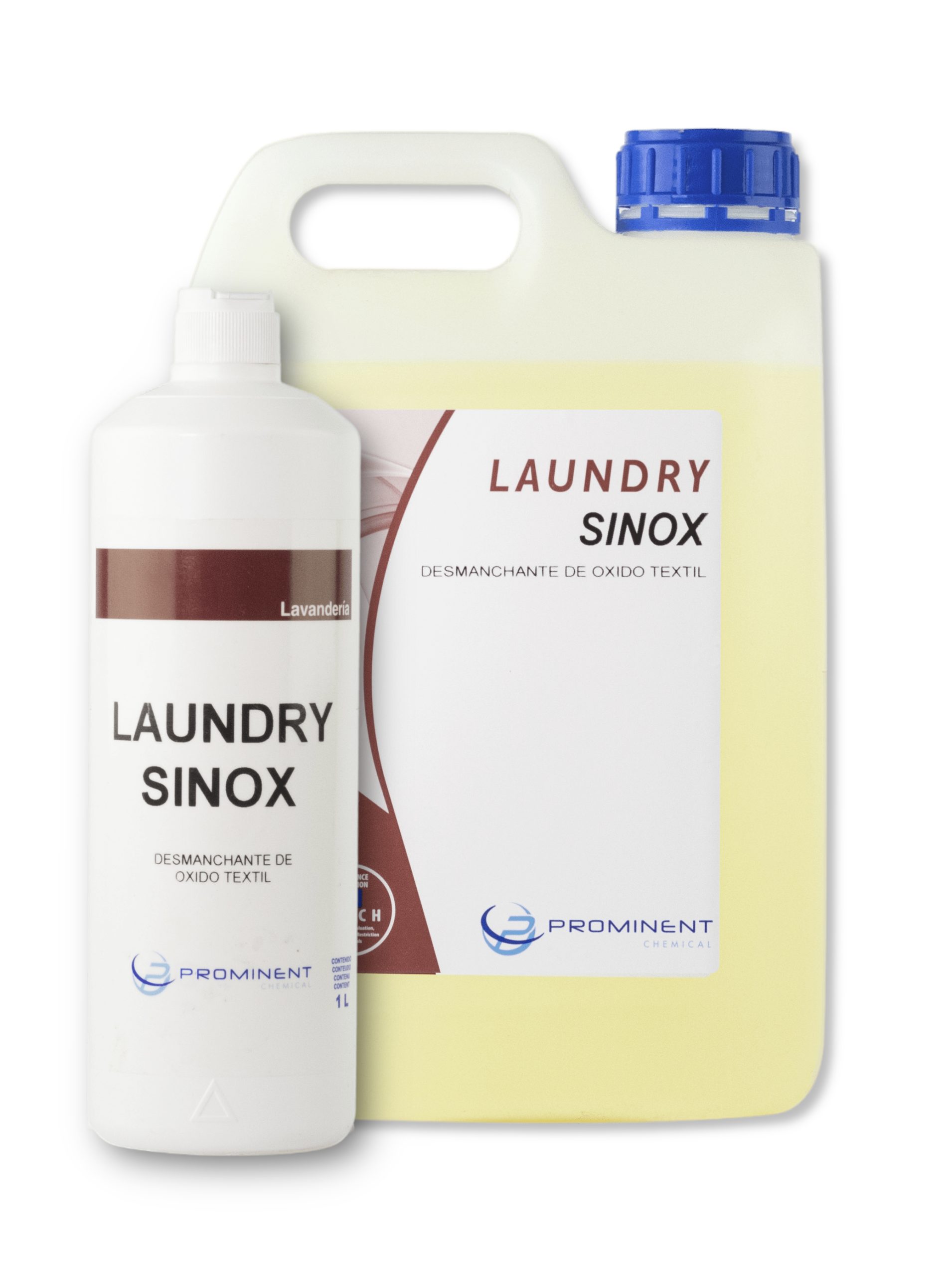 LAUNDRY SINOX Set